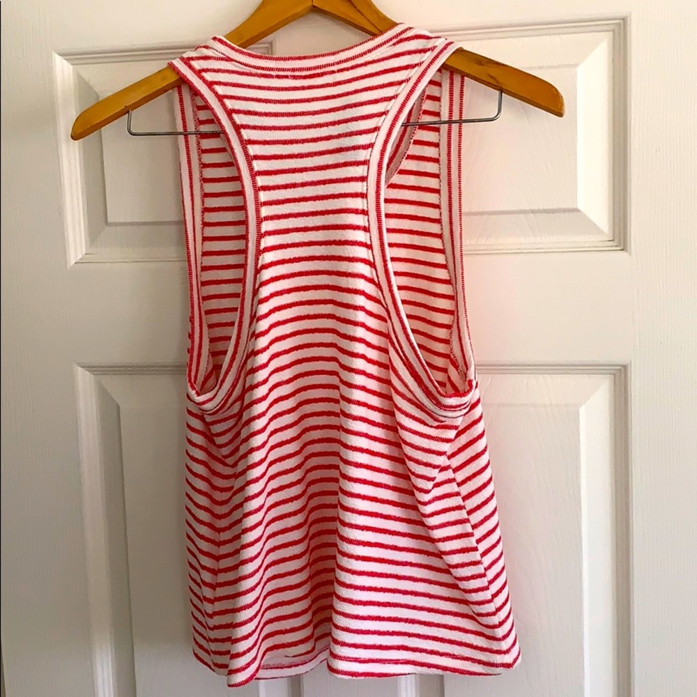 Tank Top - Picture 3 of 3